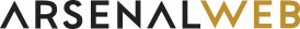 Logo Arsenal Web